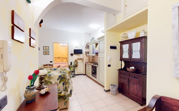 appartamento in vendita a Rapallo