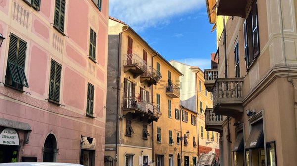 appartamento in vendita a Rapallo