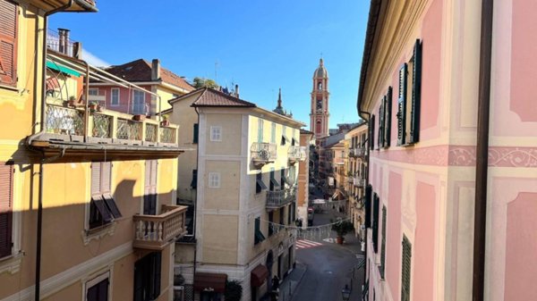 appartamento in vendita a Rapallo