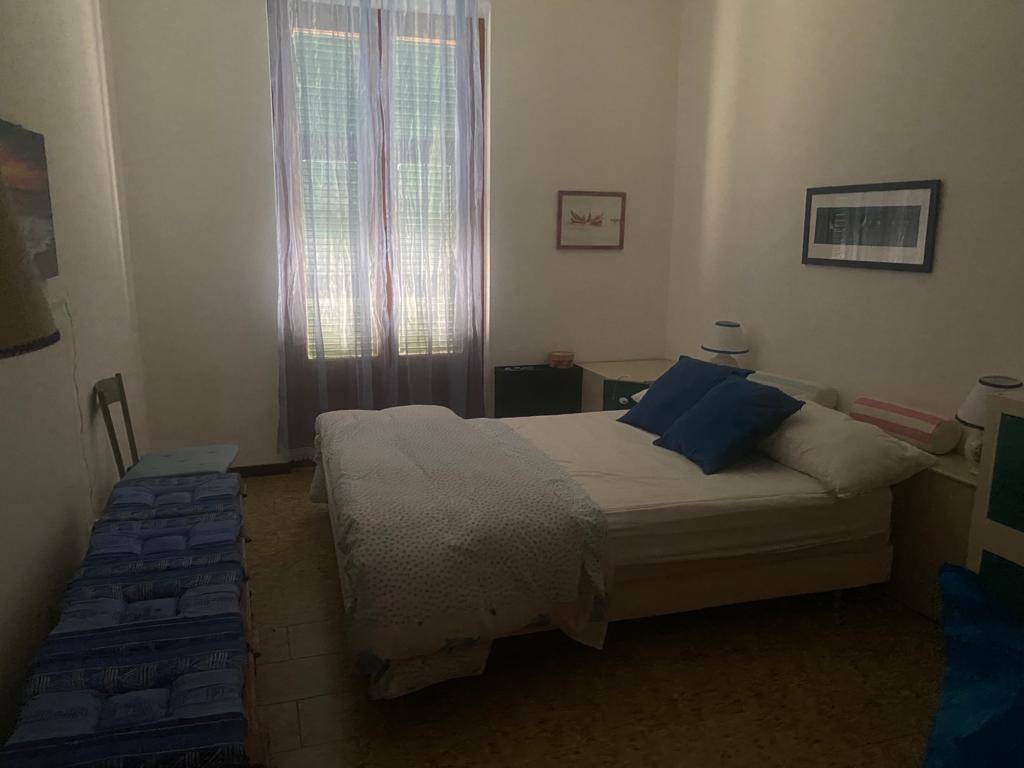 appartamento in vendita a Rapallo in zona San Massimo