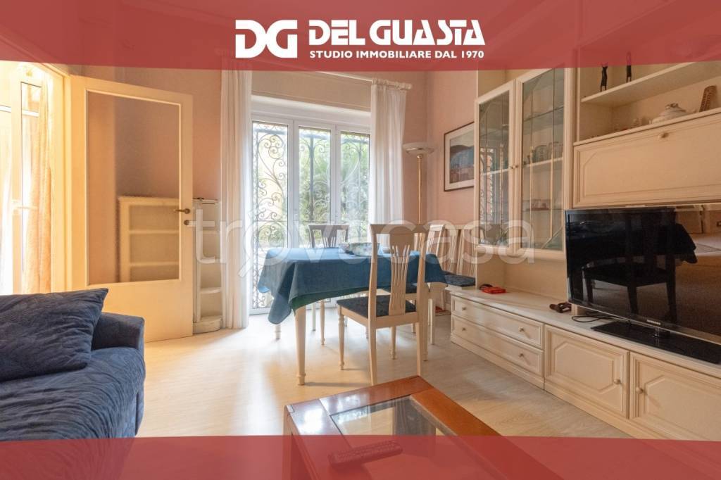 appartamento in vendita a Rapallo