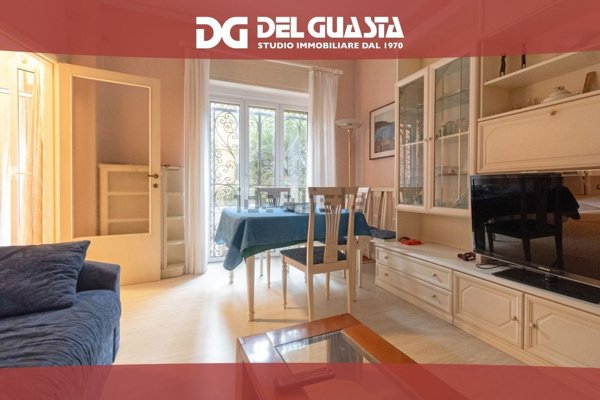 appartamento in vendita a Rapallo
