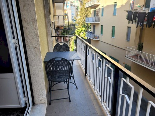appartamento in vendita a Rapallo