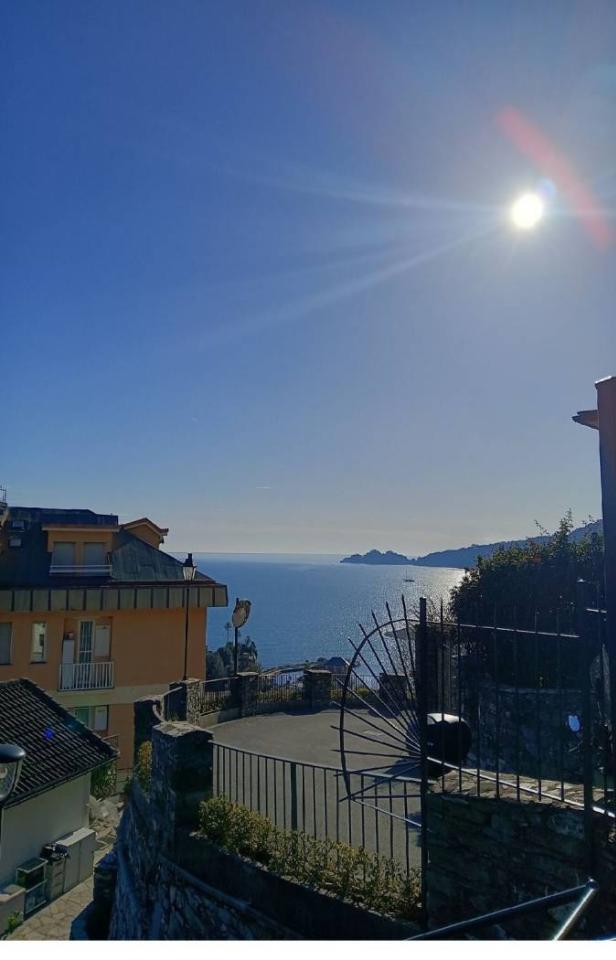 appartamento in vendita a Rapallo