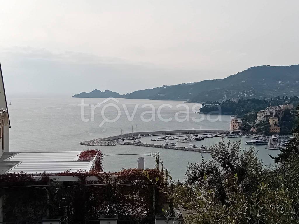 appartamento in vendita a Rapallo