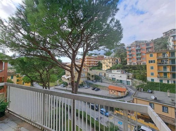 appartamento in vendita a Rapallo