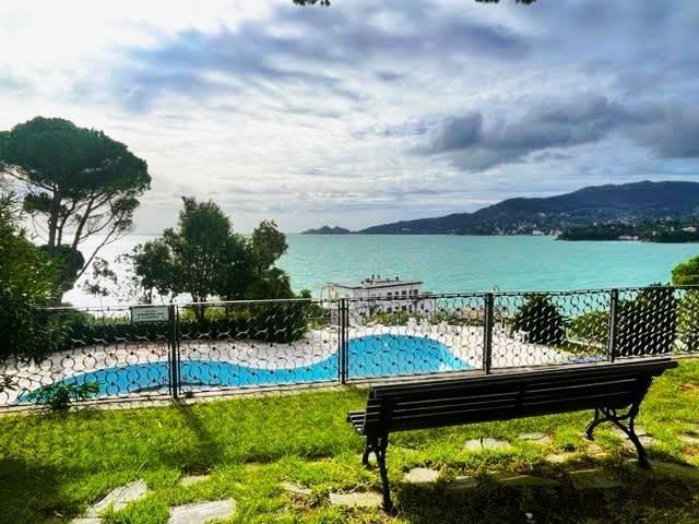 appartamento in vendita a Rapallo