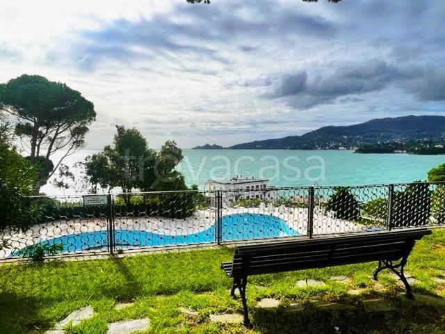 appartamento in vendita a Rapallo