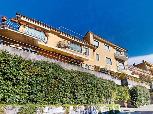 appartamento in vendita a Rapallo in zona Sant'Andrea di Foggia