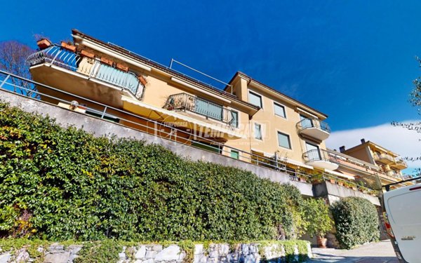 appartamento in vendita a Rapallo