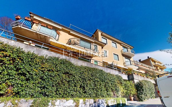 appartamento in vendita a Rapallo