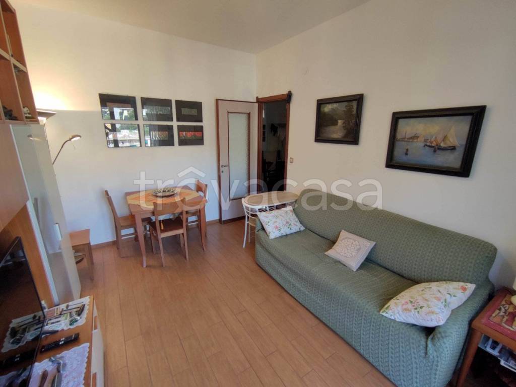 appartamento in vendita a Rapallo