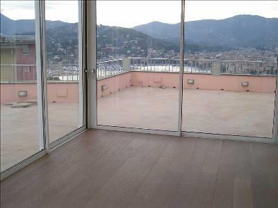 appartamento in vendita a Rapallo