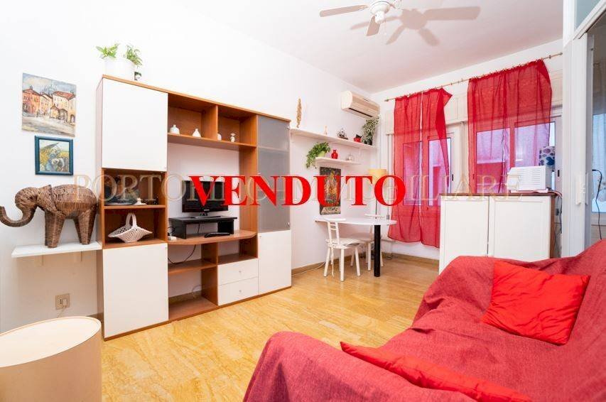 appartamento in vendita a Rapallo in zona Montallegro