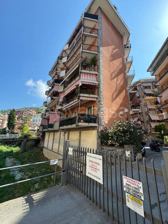 appartamento in vendita a Rapallo