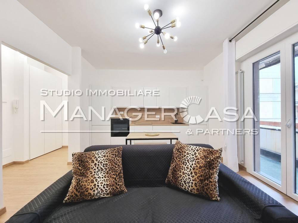appartamento in vendita a Rapallo