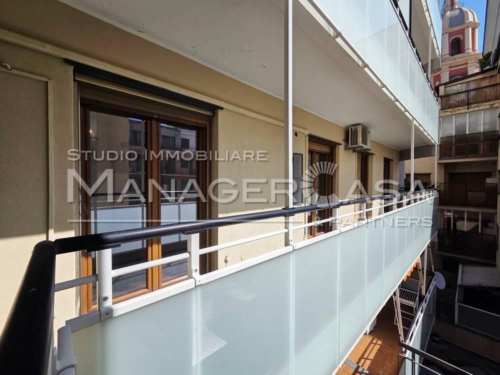 appartamento in vendita a Rapallo