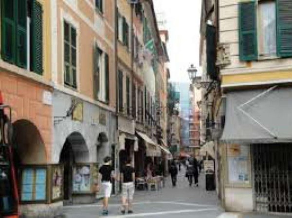 ufficio in vendita a Rapallo