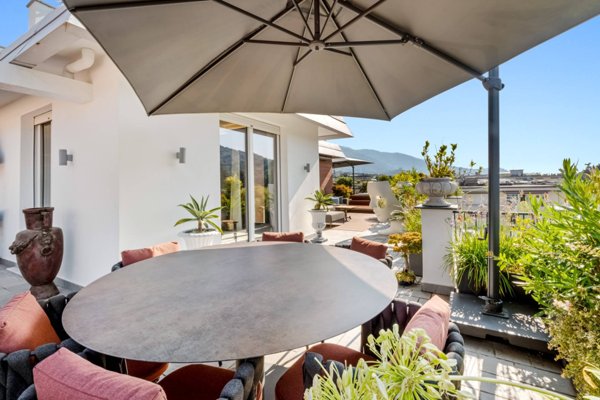 appartamento in vendita a Rapallo