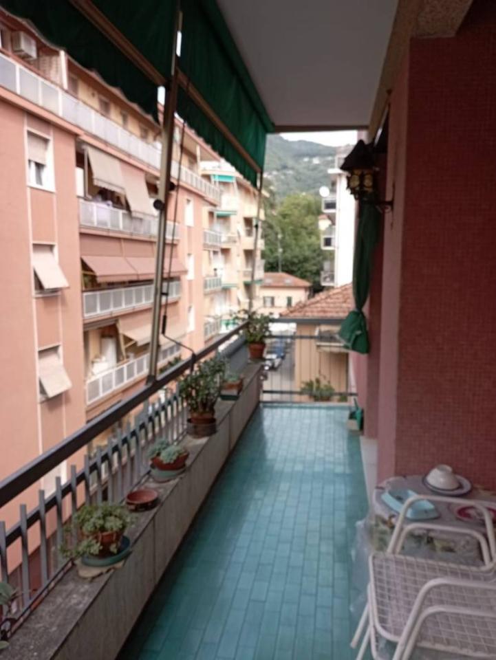 appartamento in vendita a Rapallo
