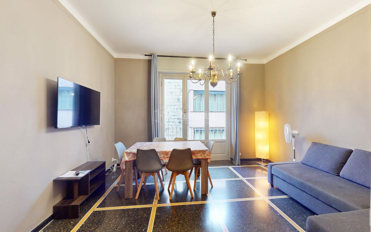 appartamento in vendita a Rapallo