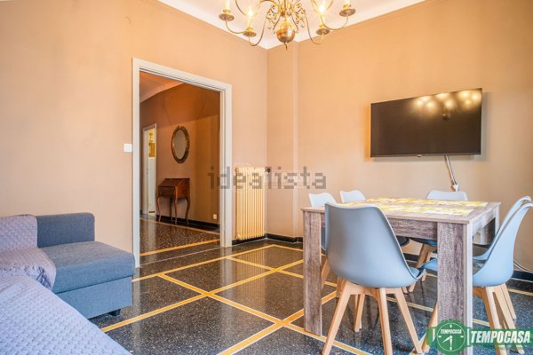 appartamento in vendita a Rapallo