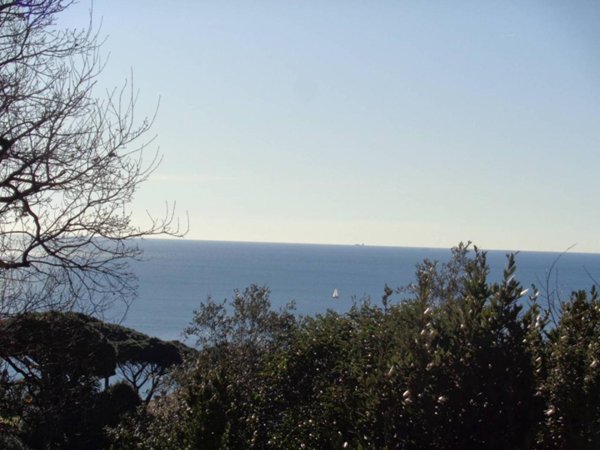 appartamento in vendita a Rapallo