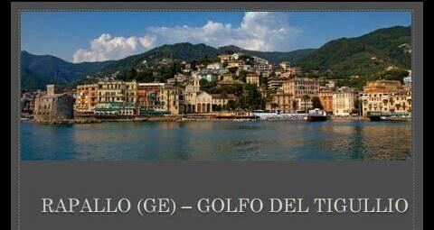 appartamento in vendita a Rapallo