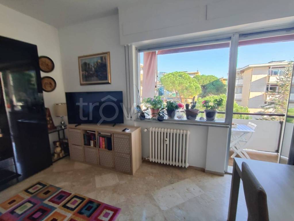 appartamento in vendita a Rapallo