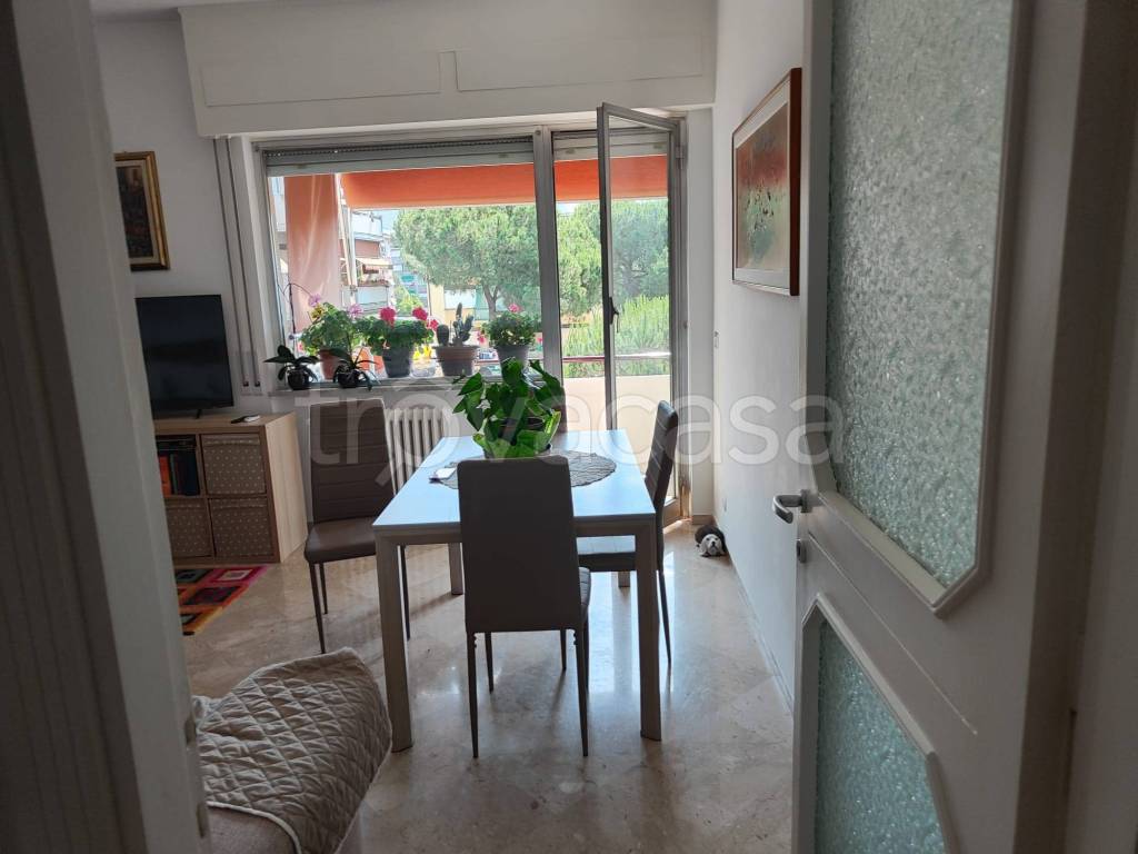 appartamento in vendita a Rapallo