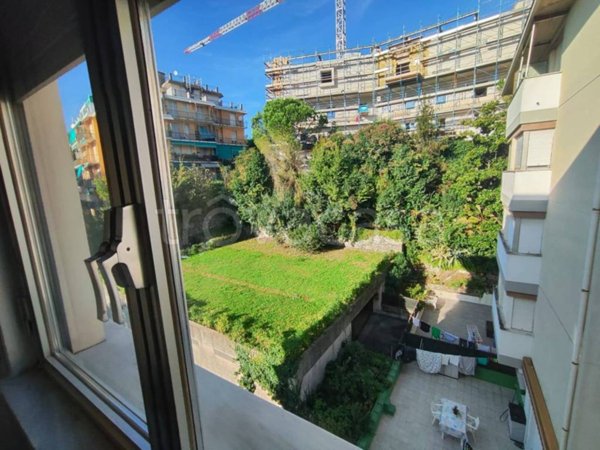 appartamento in vendita a Rapallo