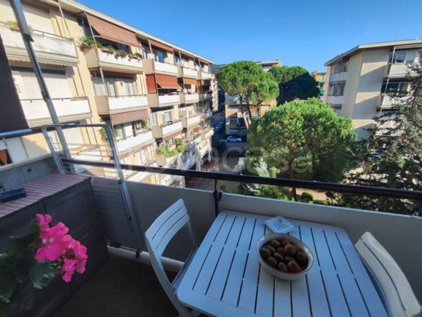 appartamento in vendita a Rapallo