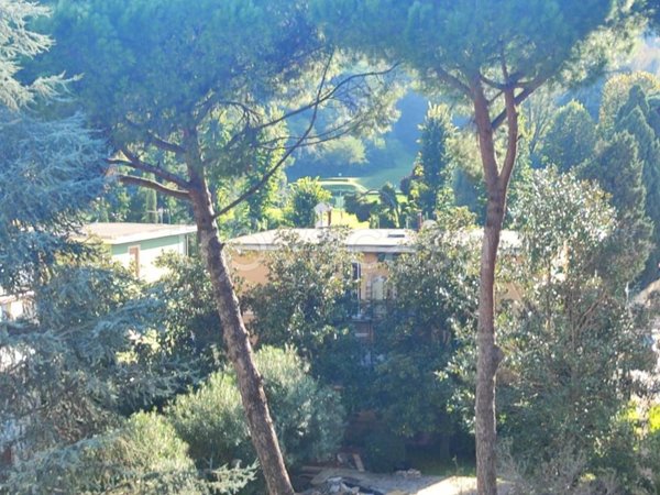 appartamento in vendita a Rapallo