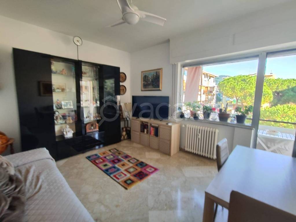appartamento in vendita a Rapallo