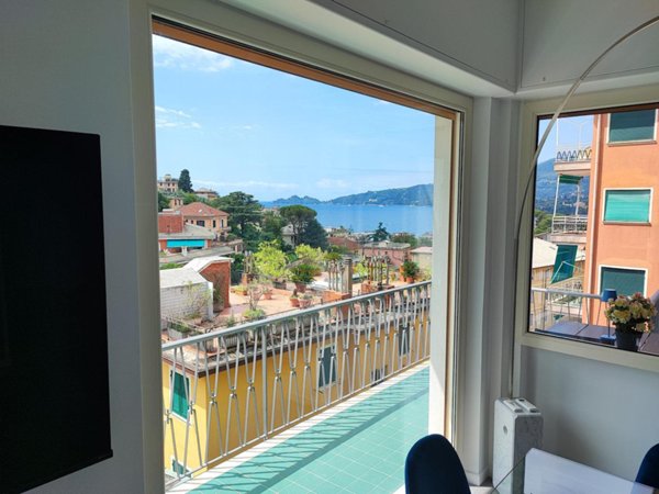 casa indipendente in vendita a Rapallo