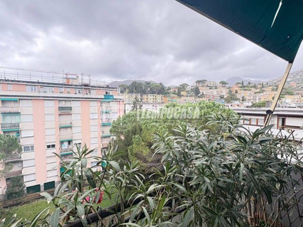appartamento in vendita a Rapallo