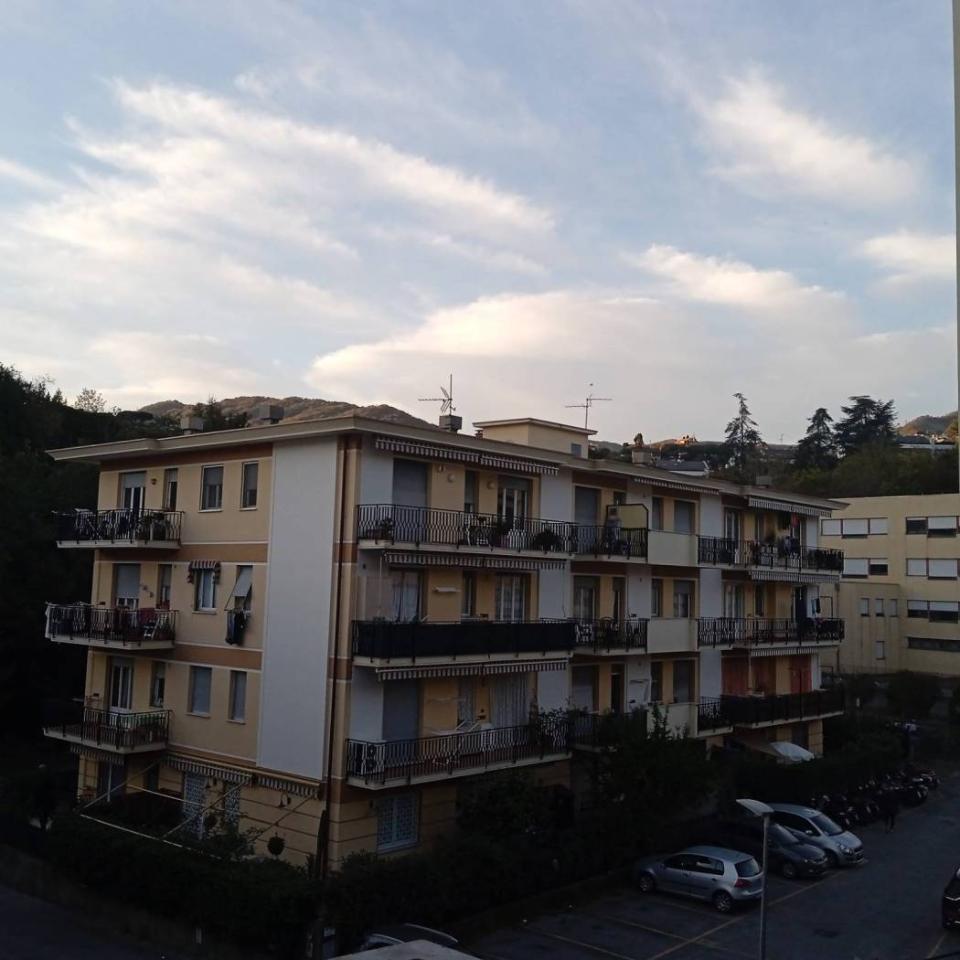 appartamento in vendita a Rapallo