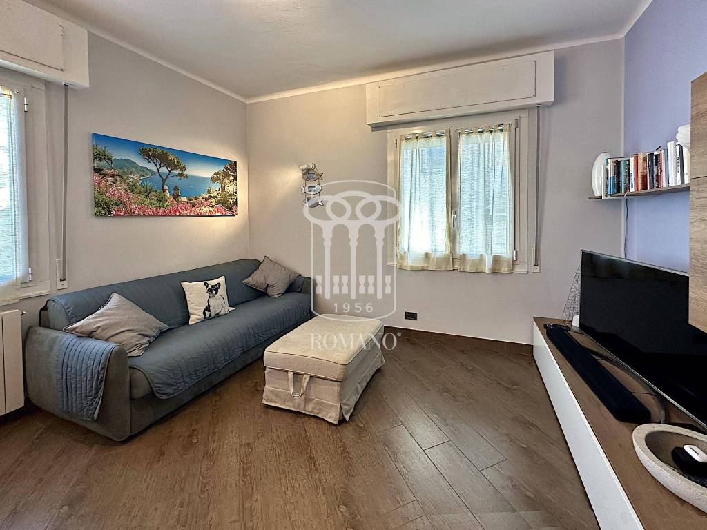 appartamento in vendita a Rapallo