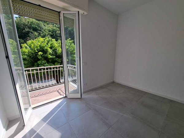 appartamento in vendita a Rapallo