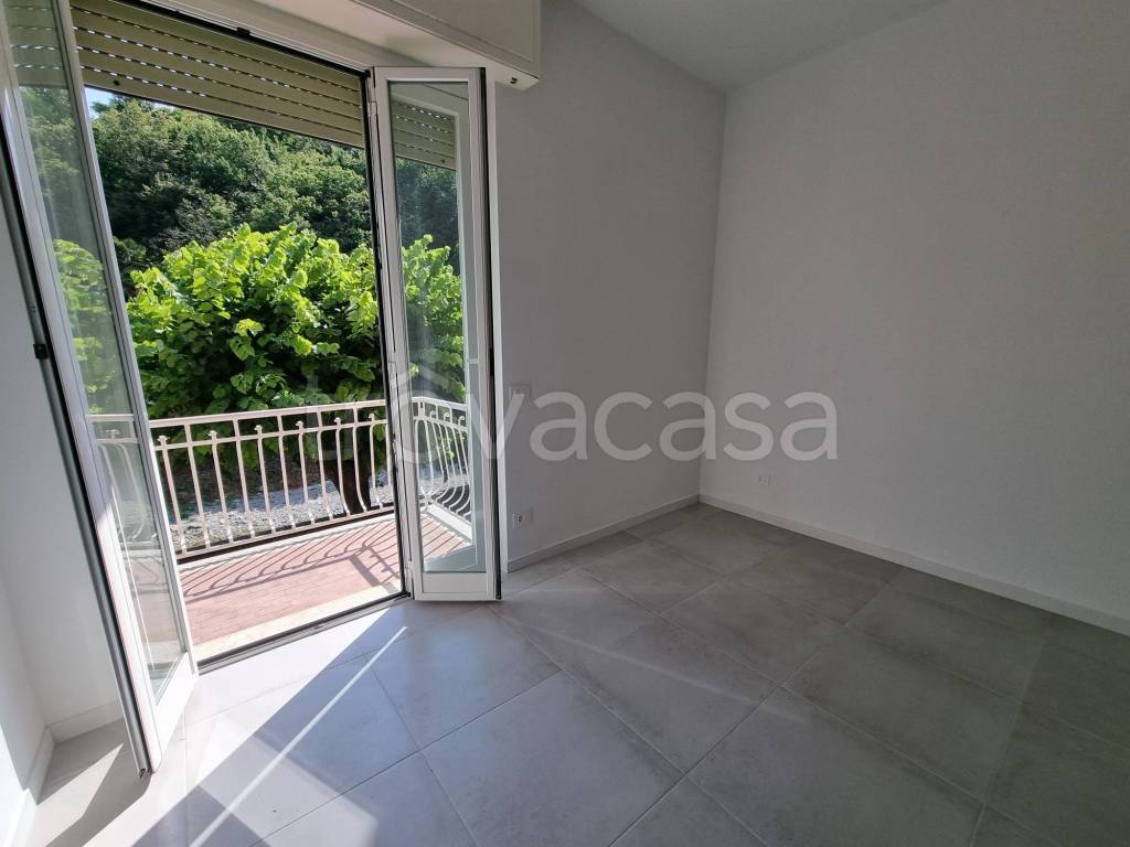 appartamento in vendita a Rapallo