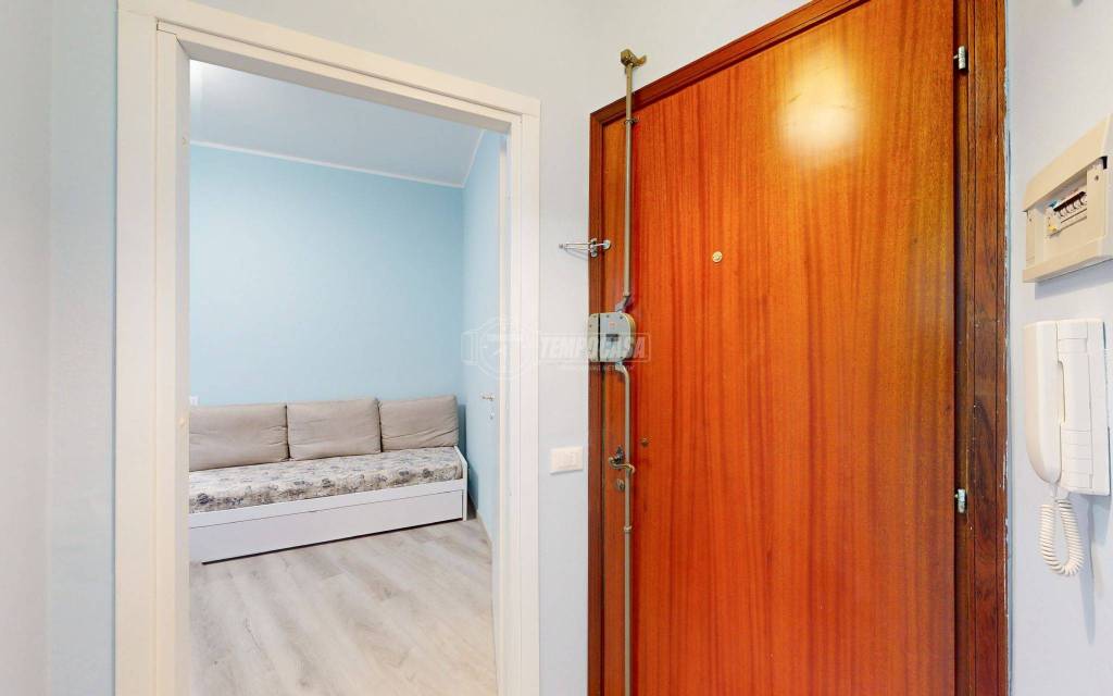 appartamento in vendita a Rapallo