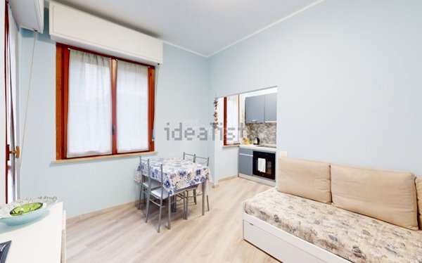 appartamento in vendita a Rapallo