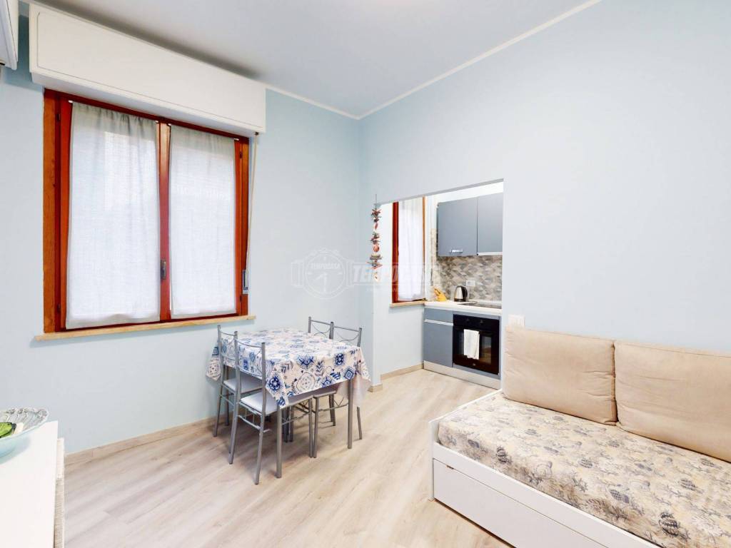 appartamento in vendita a Rapallo