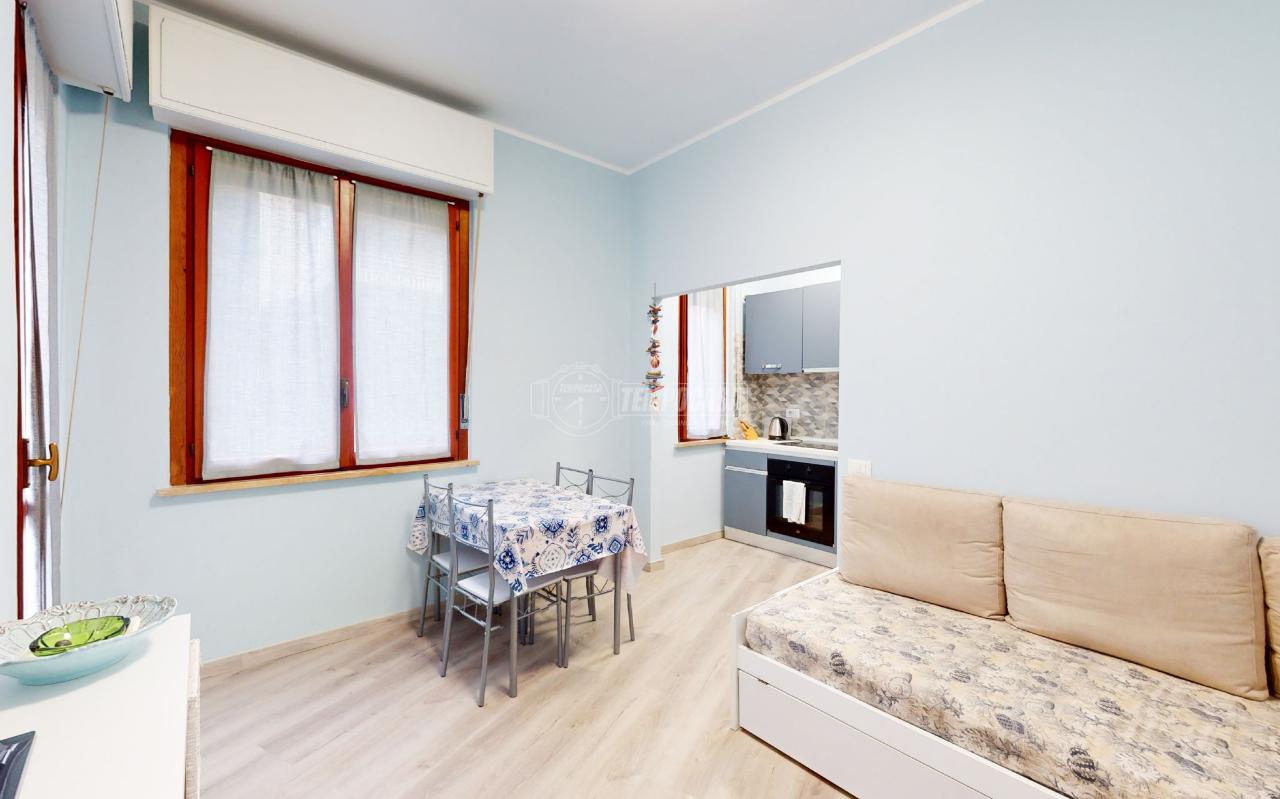 appartamento in vendita a Rapallo