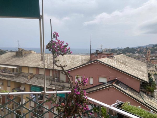 appartamento in vendita a Rapallo