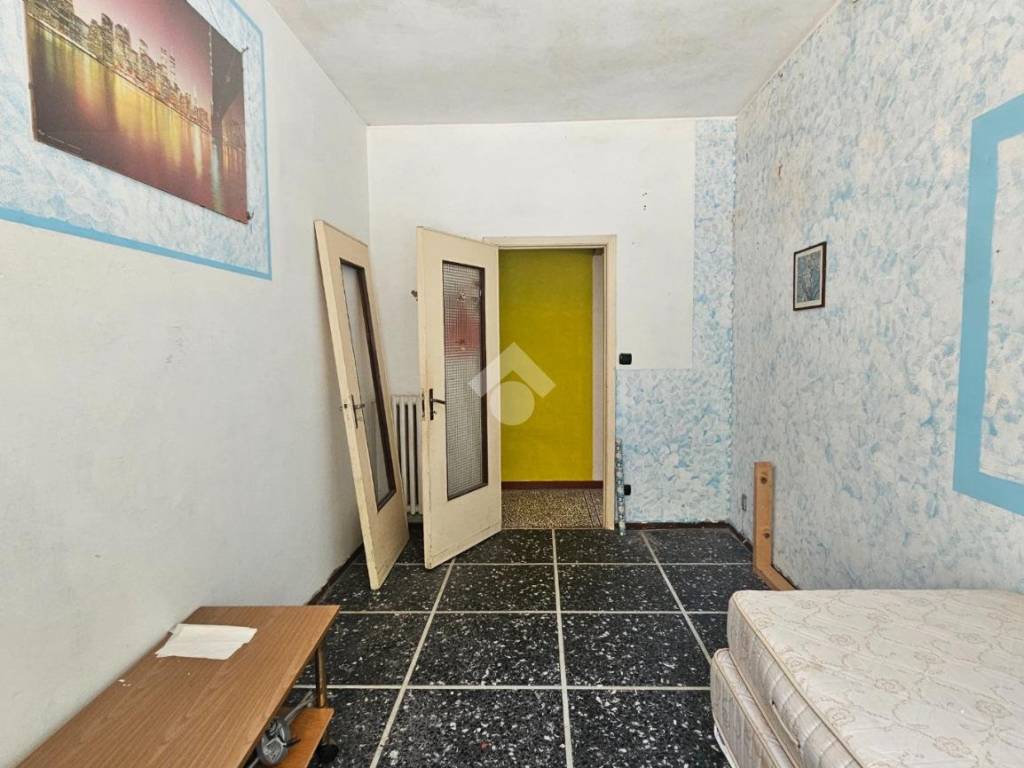 appartamento in vendita a Rapallo