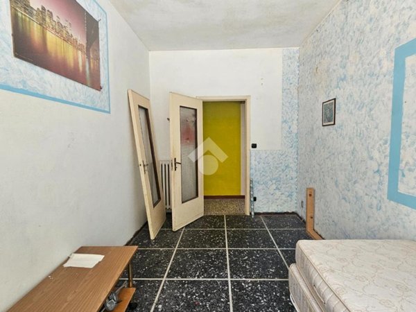 appartamento in vendita a Rapallo