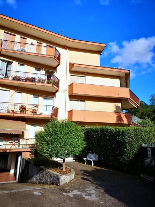 appartamento in vendita a Rapallo