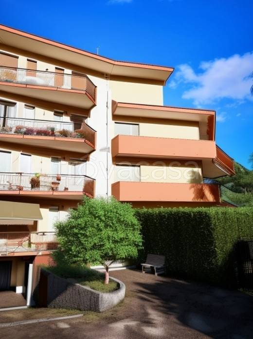 appartamento in vendita a Rapallo in zona San Massimo