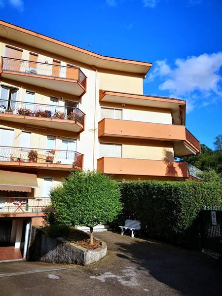 appartamento in vendita a Rapallo in zona San Massimo